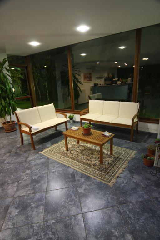 Guesthouse Il Ciliegio Sorbo Serpico Екстериор снимка