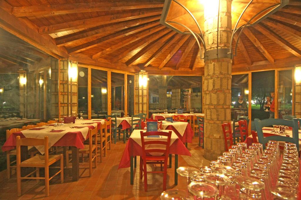 Guesthouse Il Ciliegio Sorbo Serpico Екстериор снимка