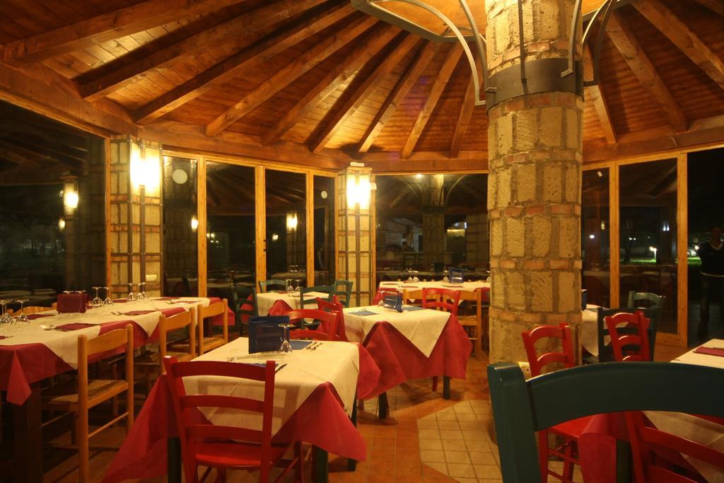 Guesthouse Il Ciliegio Sorbo Serpico Екстериор снимка