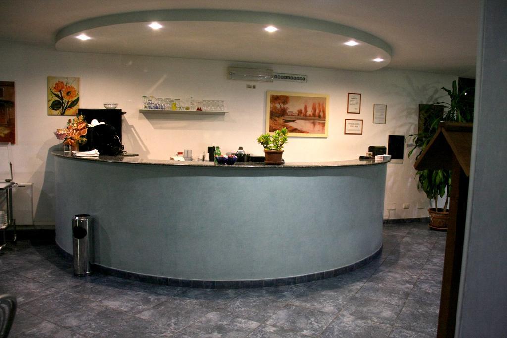 Guesthouse Il Ciliegio Sorbo Serpico Екстериор снимка