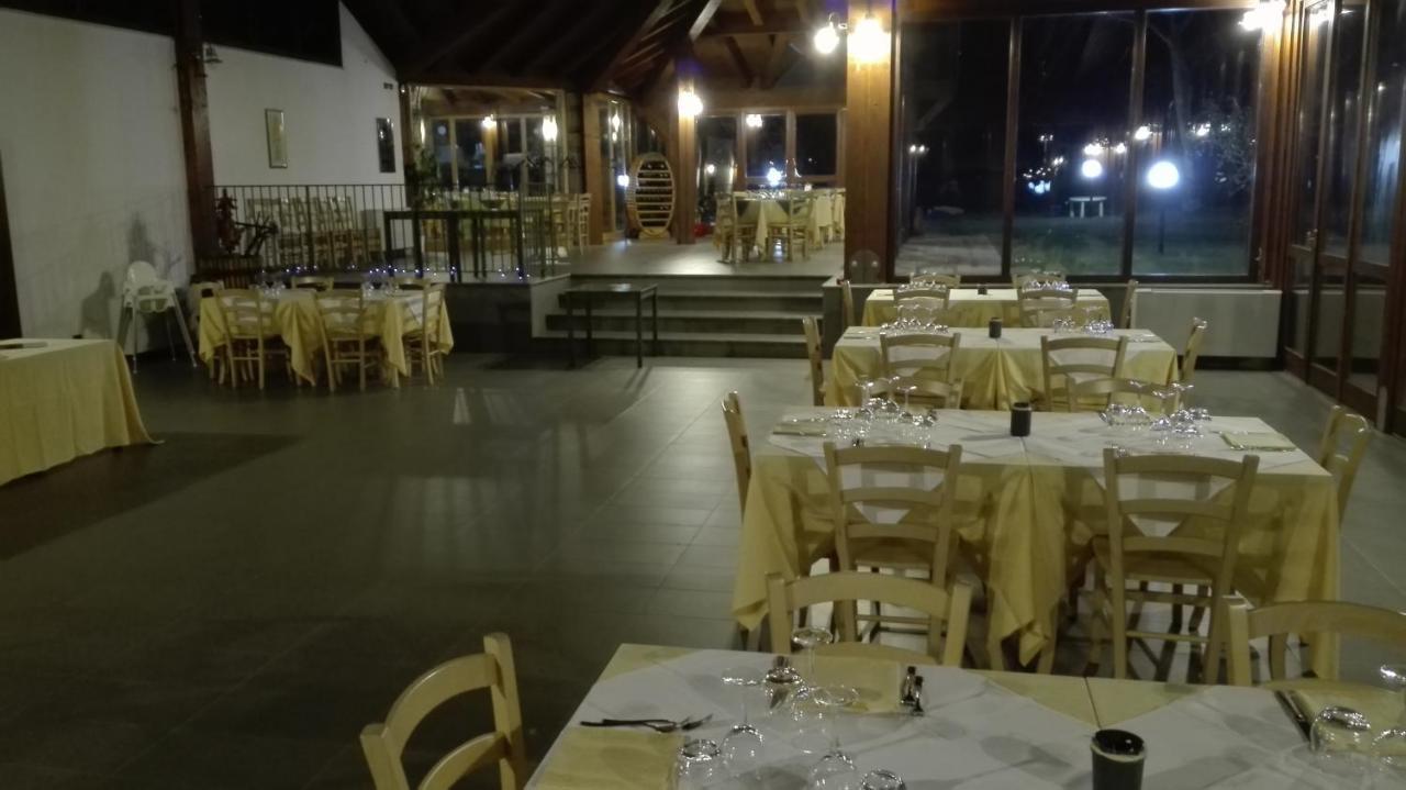 Guesthouse Il Ciliegio Sorbo Serpico Екстериор снимка